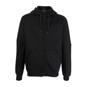 Sudaderas con Capucha para Hombre Baratas, 100% Algodón, Bordadas, Cálidas y Suaves para Actividades al Aire Libre en Invierno - Product Image 2