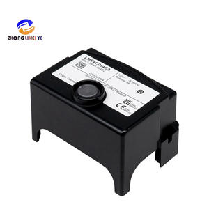 Contrôleur <span class=keywords><strong>de</strong></span> brûleur Siemens d'origine allemande LME 41.054C2, contrôleur d'<span class=keywords><strong>allumage</strong></span>, équipement <span class=keywords><strong>de</strong></span> chauffage industriel, pièces spéciales pour chaudières - Product Image 4
