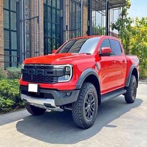 Assez utilisé 2021 2020 pour-d F-150F-150 RAPTOR PICKUP 3.5L XL - Product Image 6