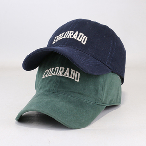 Tùy Chỉnh Người Đàn Ông Của Người Lớn Mũ Bóng Chày Cổ Điển Thể Thao Phong Cách Riêng Thương Hiệu Thêu Logo Nhiệt Đới Lá Leopard Dot Thời Trang Cổ Điển - Product Image 4