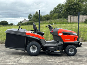 เครื่องตัดหญ้า Husqvarna TC220T ใหม่สำหรับขาย - Product Image 5
