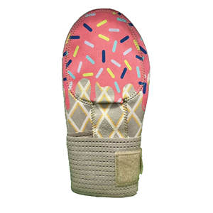 Guantes de Béisbol XTREME BASEBALL GEAR XTR-BBSM-04 de Alta Calidad, Tejidos Personalizados, Transpirables, Protección para la Mano Derecha, Guantes Deslizantes, Varios Tamaños - Product Image 3