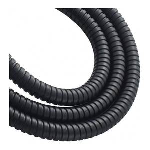 Manguera de Ducha de Acero Idro Bric (150cm) Negra SAPFLE0077NE, Categoría de Productos de Mangueras de Plomería - Product Image 2