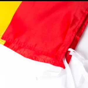 Bandiere e Striscioni Promozionali Personalizzati Stile Caser per Esposizione Merci - Product Image 2