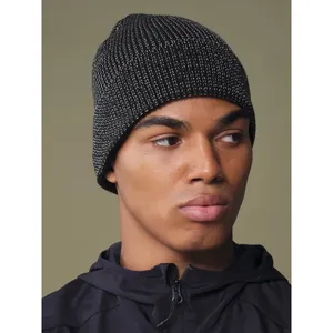 Accessori Sostenibili per Sport Invernali, Cappello Streetlite Riciclato, Gadget Ecologici - Product Image 1