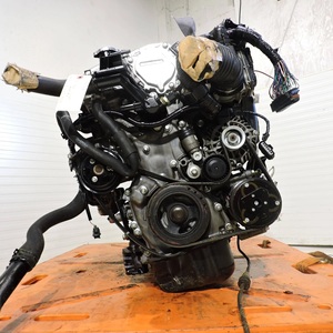 Ensemble moteur SkyActiv PE VPS 2.0L testé et vérifié utilisé et fiable - Product Image 4