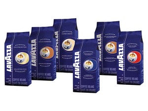 ซื้อกาแฟ Lavazza qualita Rossa - Product Image 4