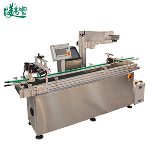 Лазерный гравировальный станок 5 Вт для УФ-маркировки: QR-коды, текст, кодирование крышек от бутылок, печать логотипов на пластиковых стаканах и поверхностях - Product Image 1