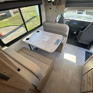 Remolques de Viaje ALL T-h-o-r F-r-e-e-d-o-m E-l-i-t-e 22H-Z-C para Actividades al Aire Libre - Product Image 1