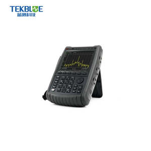 Analizador de Espectro de Microondas Portátil Keysight N9961B FieldFox de 44 GHz - Product Image 1
