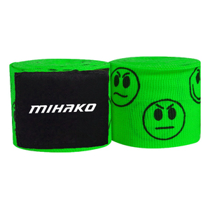 Vendajes de boxeo de alta calidad, envoltura de mano de boxeo Sanda 3/5M, vendajes de boxeo de algodón, equipo de protección, envolturas de mano para gimnasio - Product Image 2