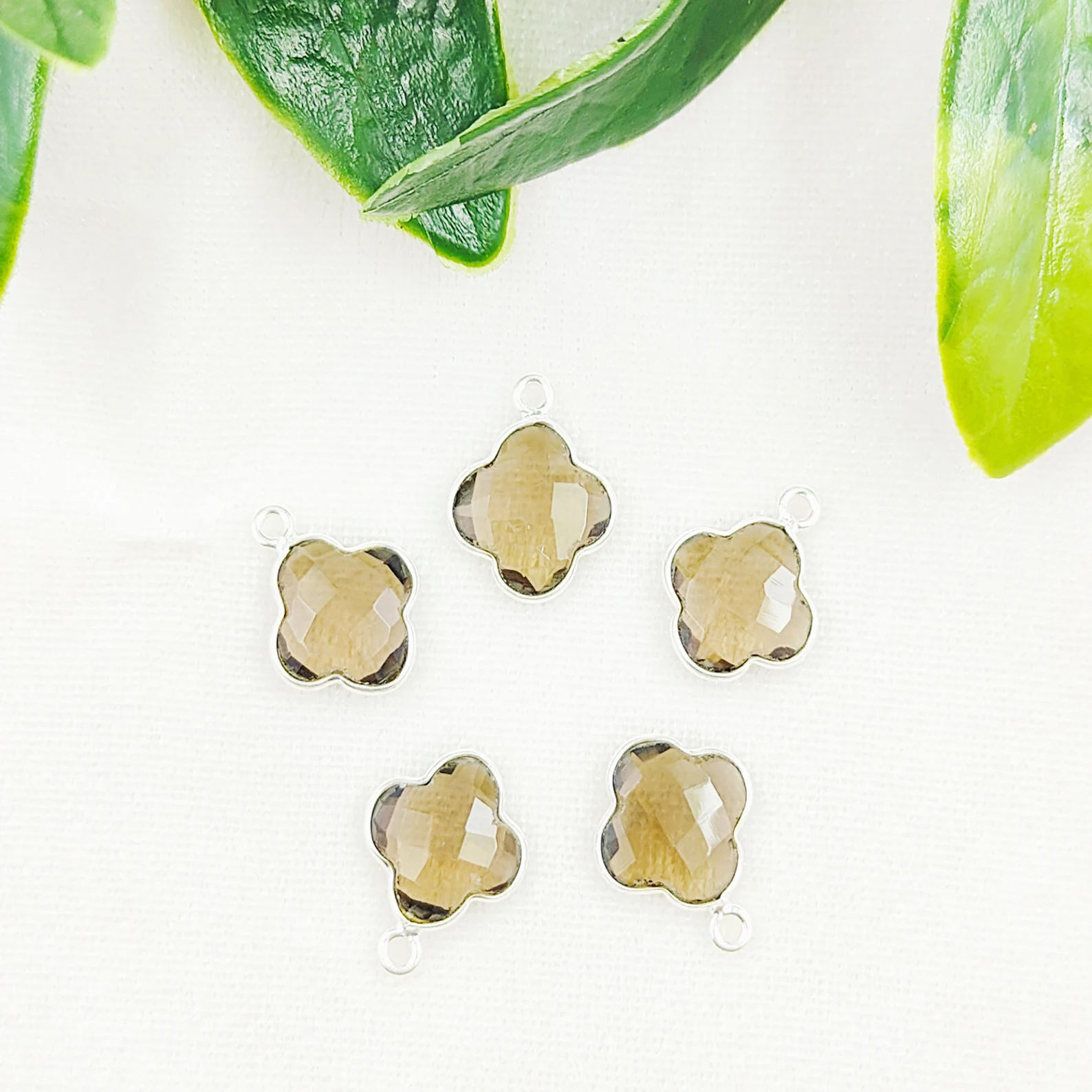 ควอตซ์สีควัน