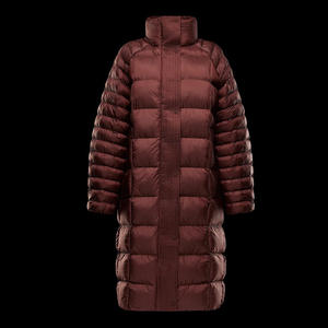 Chaqueta de Invierno Acolchada al por Mayor |   Chaqueta Acolchada con Capucha y Logotipo Personalizado |   Ropa de Abrigo Unisex con Aislamiento Térmico - Product Image 2