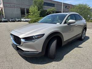 Yolo รถมือสองคุณภาพดีที่สุด2023 M A Z D A CX-30 - Product Image 5