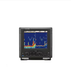 NUEVO Sonda de Pesca GPS Furuno S FCV 295 con Pantalla Dividida y Bloqueo de Fondo para Pesca Marina - Product Image 3