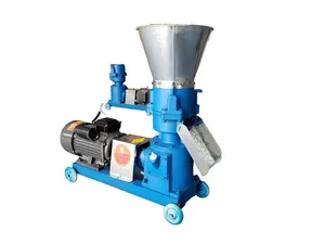 Molino de madera prensado de aserrín - Product Image 6