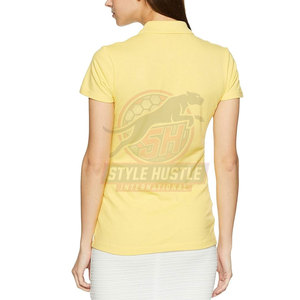 Polo de la mejor calidad, personalizado con tu propio diseño, nuevo estilo, en venta online. - Product Image 2