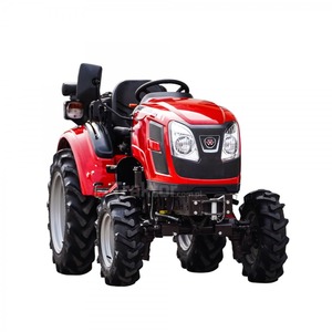 Massey Ferguson mf6028 2020 - Product Image 1