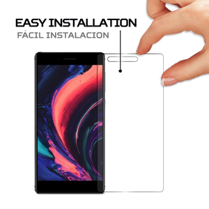 เวอร์นี อพอลโล แอนติช็อค ฟิล์มกันรอยหน้าจอ - Product Image 2