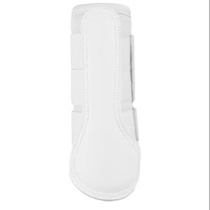 รองเท้าบูทสำหรับขัดขนม้าแบบมืออาชีพ พร้อมแผ่นรองกันกระแทก ผลิตตามสั่งในประเทศปากีสถาน - Product Image 1