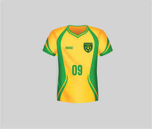 Custom Made Design Soccer Uniform Adults & Kids Soccer Kits Unisex <b>Football</b> Jersey & <b>Short</b> Full Soccer <b>Socks</b> MS-SU-0215 - Product Image 2