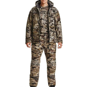 Chaquetas de Caza para Hombre, Nueva Llegada, Venta al Por Mayor, Personalizadas, Transpirables, Impermeables, de Alta Calidad, Ropa Casual, Más Vendidas - Product Image 4