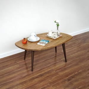 Hayrullah Coffee <b>Table</b> Home Decor and Furniture Minimal Style - Product Image 1