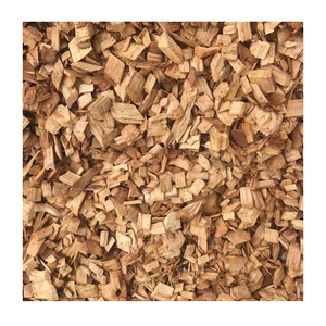 Virutas de Madera de Eucalipto Sostenibles para Jardinería, Cobertura del Suelo y Retención de Humedad - Product Image 6