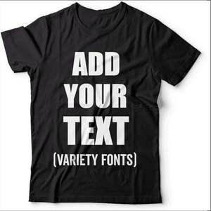 Camiseta de Hombre 100% Algodón, Tejido de Punto de Alta Calidad, 140g, Corte Regular, Secado Rápido, Estampado Sólido en Serigrafía - Product Image 6