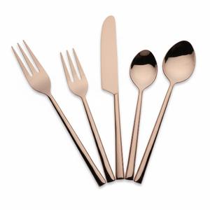 SUNDANCE FLATWARE, 5 pièces. DISPOSITION DE LA SALLE À MANGER - Product Image 4