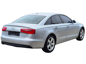รถยนต์มือสองเกาหลี Audi A6 ปี 2015 สภาพดี ขายโดย 300auto Export - Product Image 3