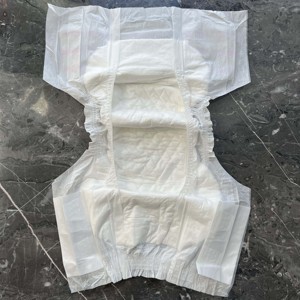 <strong>Free</strong> Sample OEM Wholesale Adult Diaper Dry Surface Disposable Printed <strong>Abdl</strong> - Product Image 2