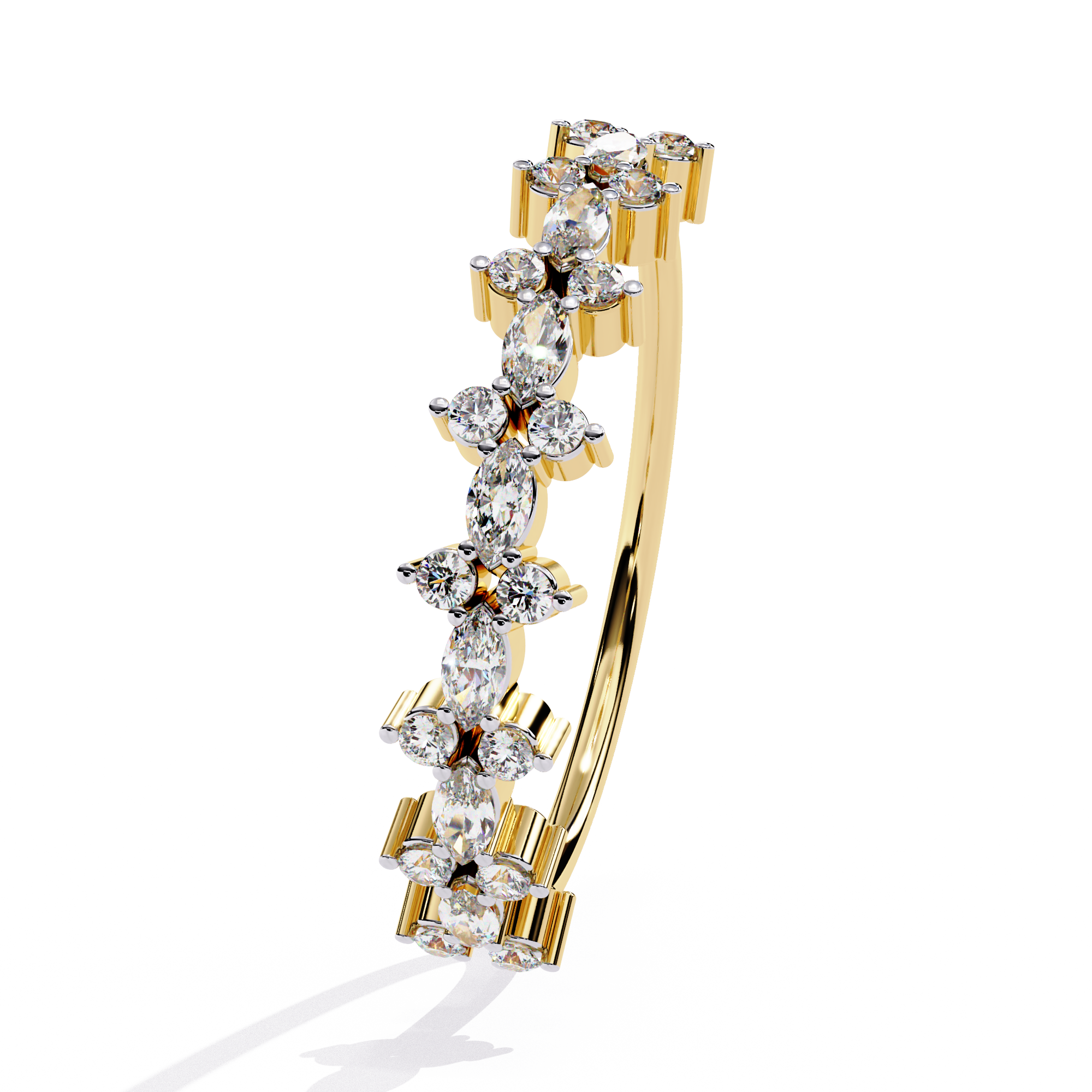 สีเหลือง