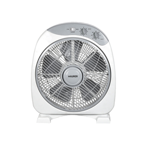 Ventilatore da soffitto Maurer Box O/ 30cm 40 Watt. 3 velocità - Product Image 1