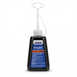 50g Graphite <b>Grease</b> <b>Spray</b> Can Pack of 10-PRESSOL - Product Image 3