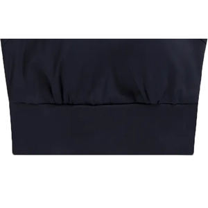 Sujetador Deportivo AFFORD INTERNATIONAL para Mujer, Soporte Alto, Tirantes Ajustables, Logotipo Frontal, Transpirable, Secado Rápido, Material Spandex/Nailon, OEM - Product Image 3