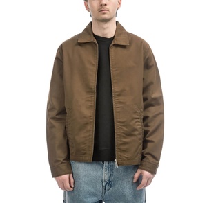 Chaqueta de trabajo para hombre de último diseño, calidad premium, transpirable, cómoda, superventas, chaqueta de trabajo de tendencia superior con tarifa razonable - Product Image 3