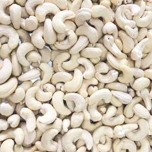 Offre Spéciale meilleur taux de noix de cajou grains Ww240 vente en gros de noix de cajou Santigo Viet Nam emballage de marque privée disponible - Product Image 1