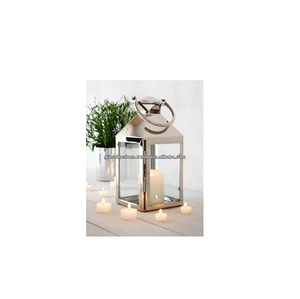 Highest Selling Custom Wholesale Home and Garden <b>Lanterns</b> <b>Candle</b> Container <b>Candle</b> Jar at Best Price For Export - Product Image 4