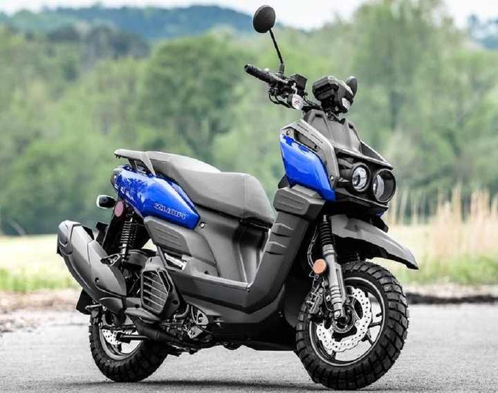 Yamaha Scooters 125cc for Sale Quality Performance