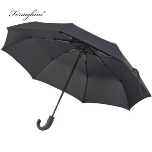 Ombrello Tascabile Personalizzabile Margarete, Gadget Promozionale Personalizzato - Product Image 1