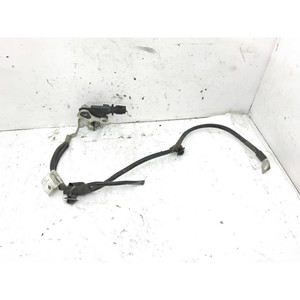 Cavo negativo batteria PEUGEOT 308 Saloon Restyling 9814653780 DV5RC/YHZ diesel 1499 (17>) - Product Image 1