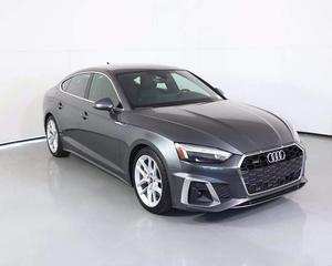 Audi A5 Sportback 45 S line Prestige quattro Hatchback 2024 Usado - Listo para Enviar - Product Image 1