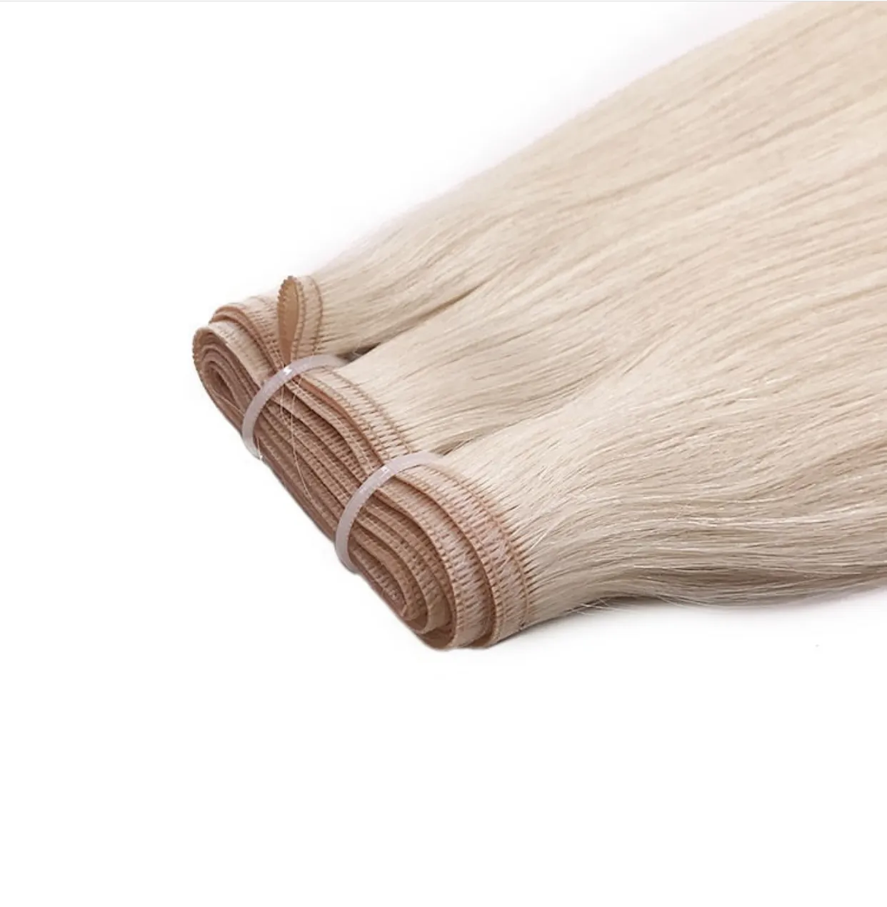 Groothandel Natuurlijke Rauwe Vietnamese Hair Extensions 100% Menselijk Haar