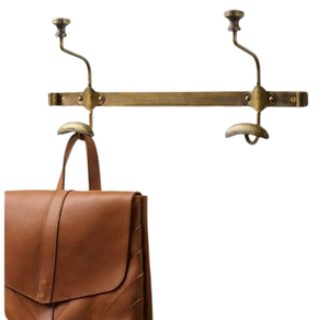 Metal Hanging Objects Contemporary Decorative Wall <b>Hook</b> Decorative Hall Living Room Kitchen Use Wall <b>Hook</b> Home Decoration - Product Image 5