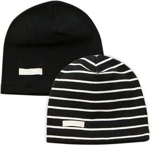 Bonnet Jacquard en acrylique avec logo personnalisé OEM 2024 Design floral commun unisexe respirant - Product Image 5