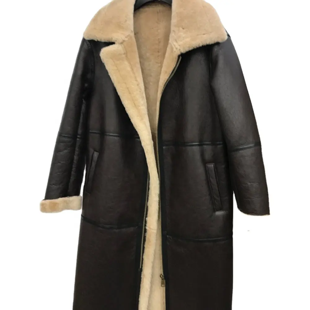 Simplee-manteau de neige décontracté avec col en fourrure pour femme, manteaux minces, surdimensionnés, parka chaude d'hiver, vente en gros, 2021 — 2022