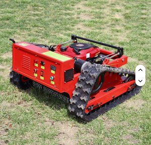 Oferta de Descuento, Cortadora de Césped Eléctrica de Fácil Manejo, Cortadora de Césped con Control Remoto - Product Image 6