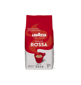 Café Molido Auténtico Lavazza Qualità Rossa 250g a Granel para Mercados de Exportación Internacional - Product Image 2