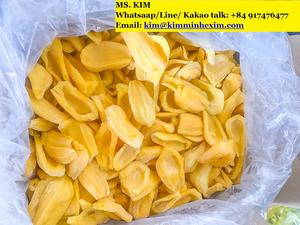 ขนมขนุนแห้งกรอบพรีเมี่ยมสำหรับการส่งออก - Product Image 6